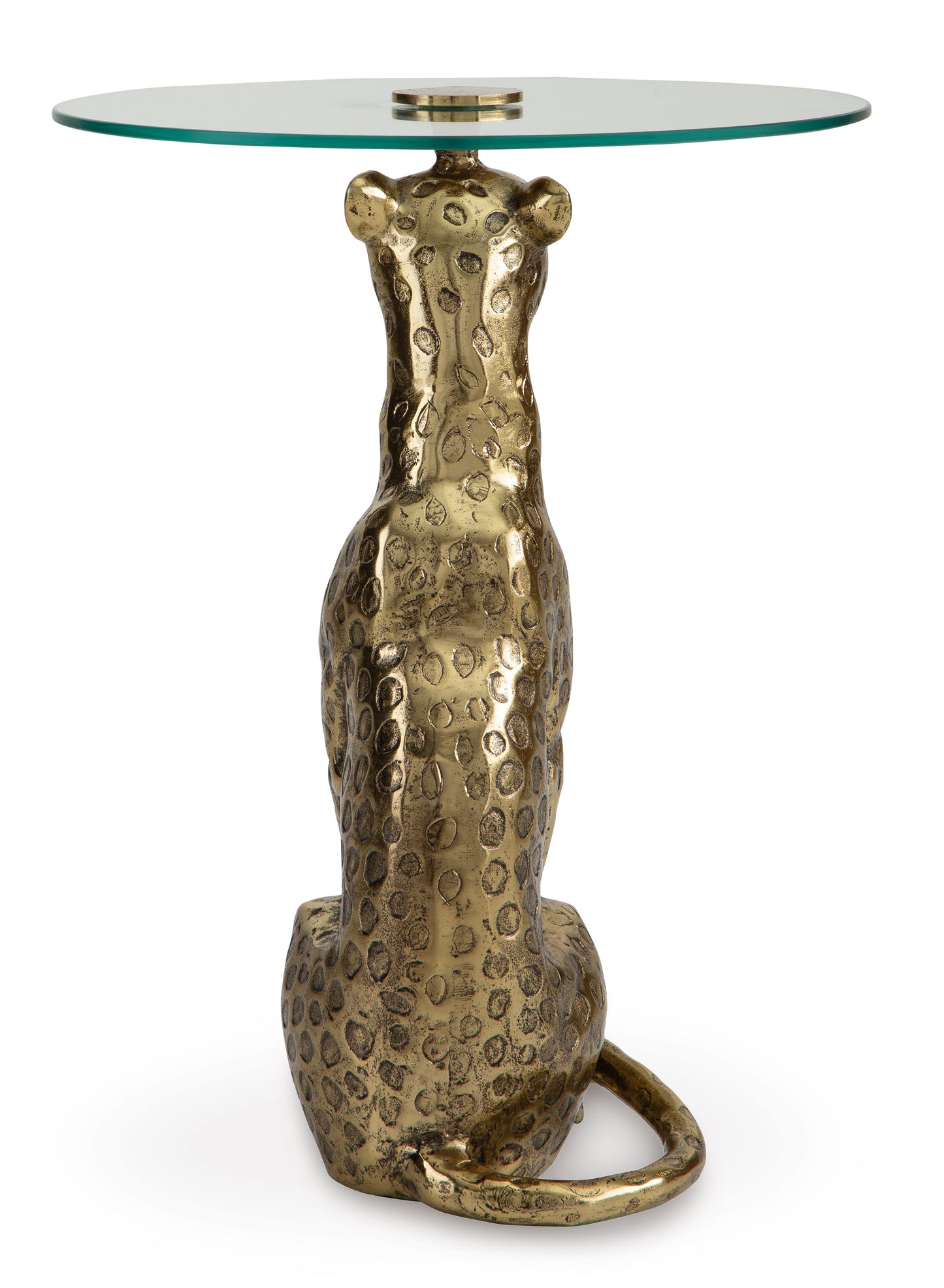 Vallain Accent Table