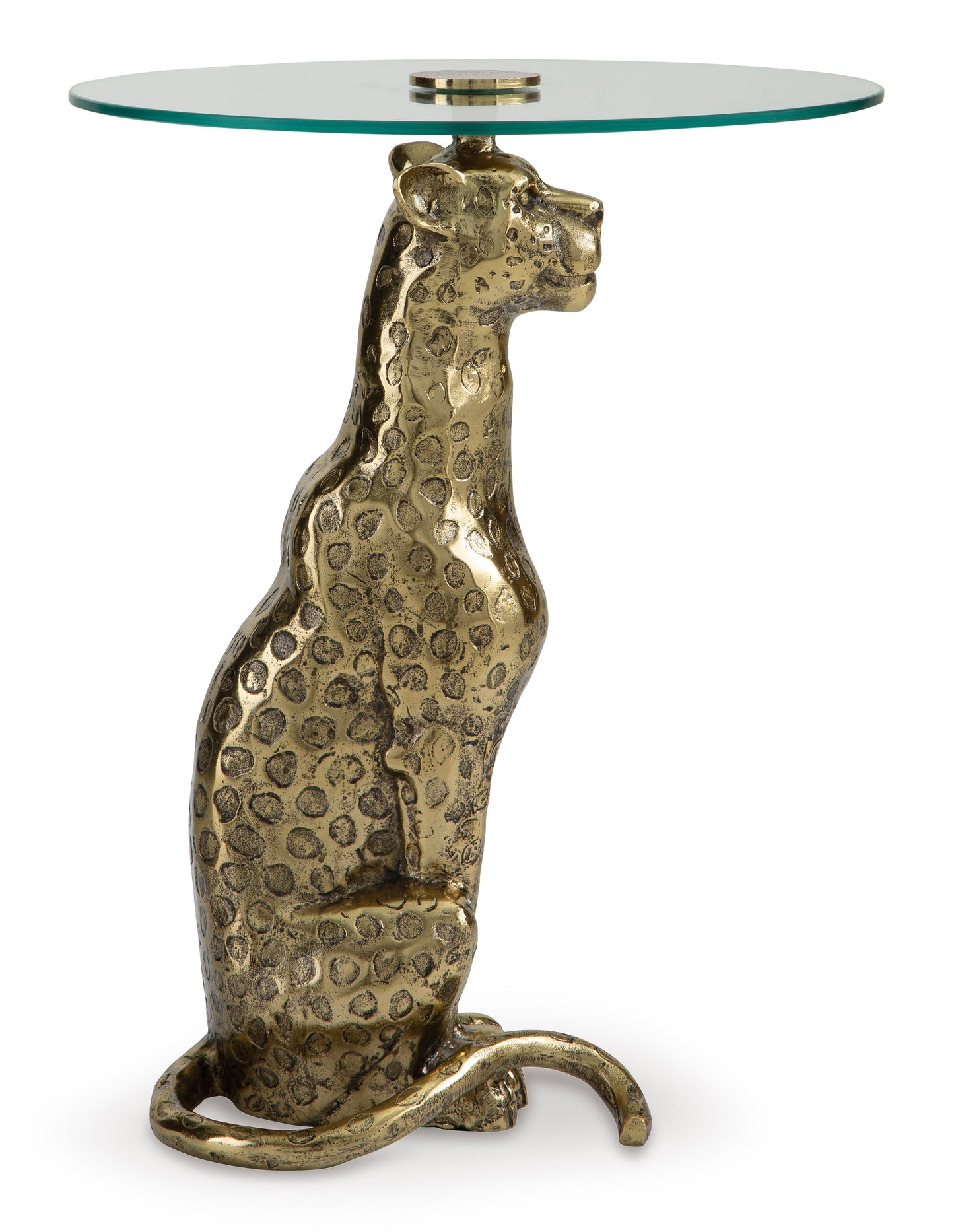 Vallain Accent Table