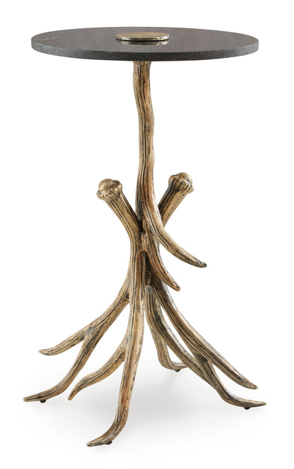 Lemkins Accent Table