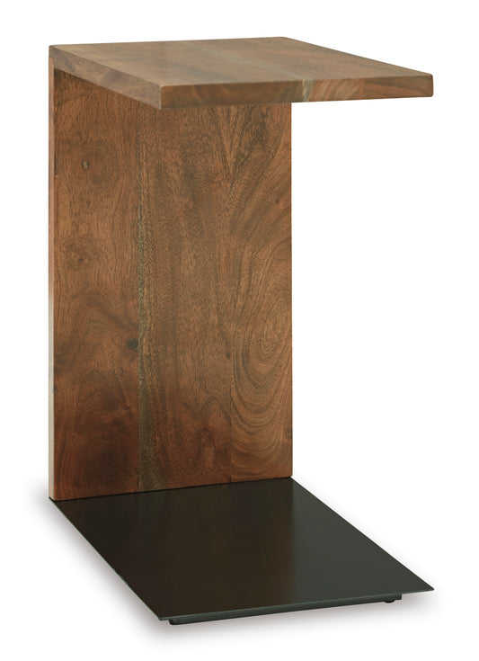 Wimshaw Accent Table - Ashley Furniture Homestore Philippines