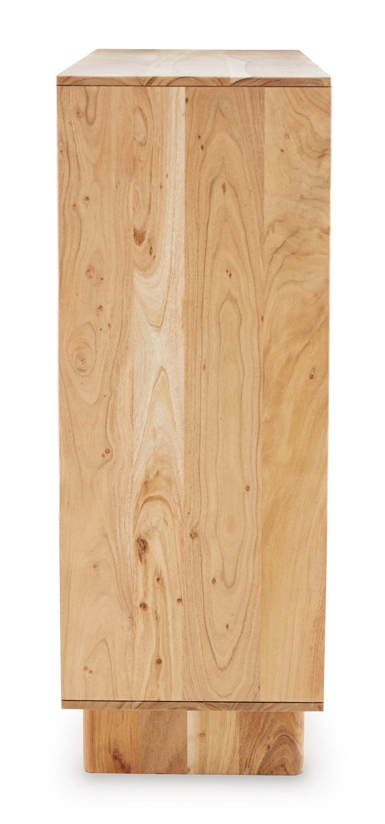 Kierwell Accent Cabinet