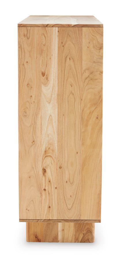 Kierwell Accent Cabinet