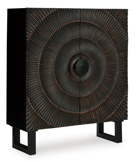 Fosterman Accent Cabinet - Ashley Furniture Homestore Philippines