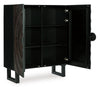 Fosterman Accent Cabinet