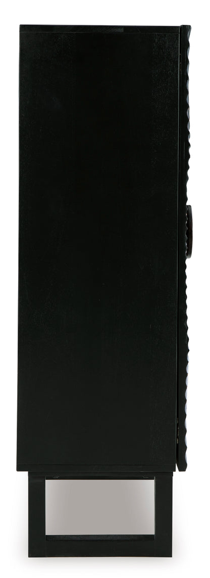 Fosterman Accent Cabinet