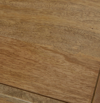 Luzmanacy Console Sofa Table