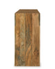 Luzmanacy Console Sofa Table