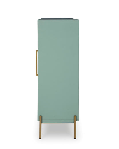 Adwen Accent Cabinet