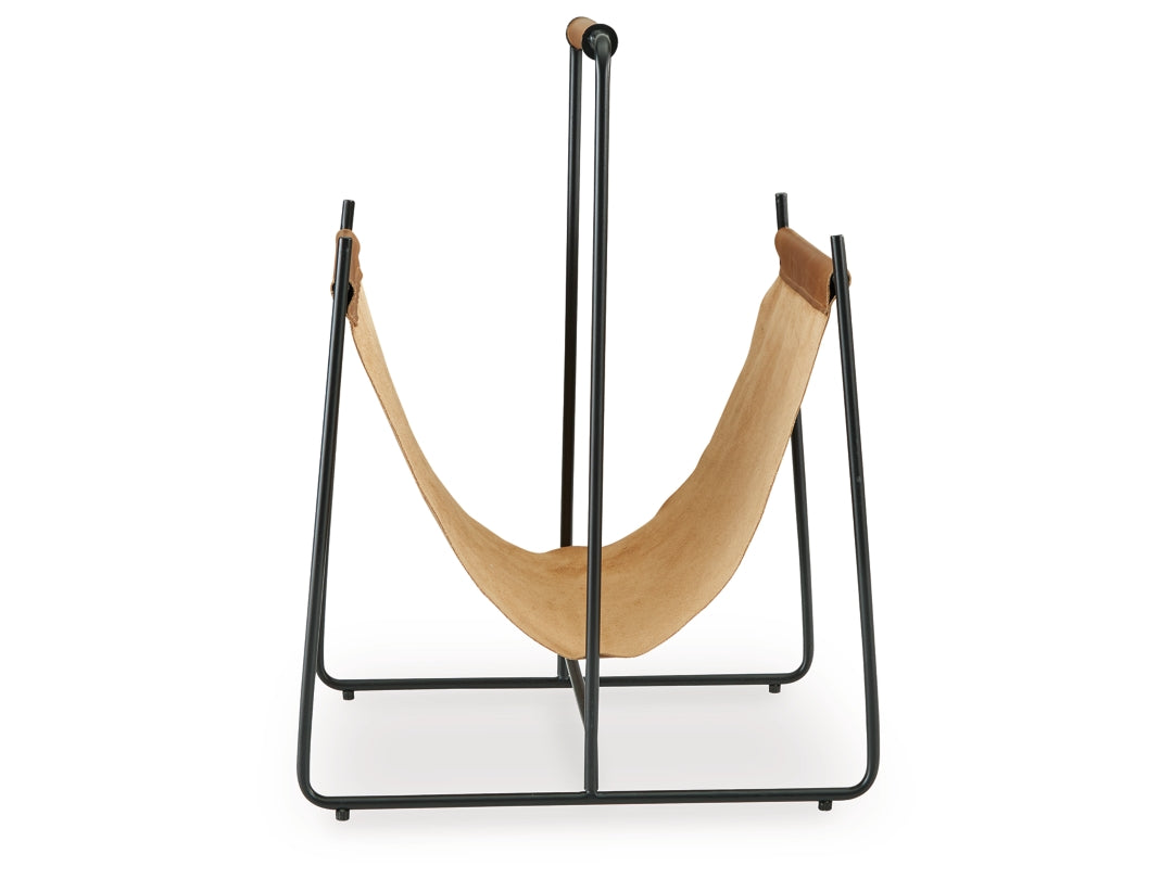 Faronworth Magazine Rack