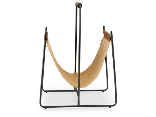 Faronworth Magazine Rack - Ashley Furniture Homestore Philippines