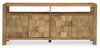 Hudwick Accent Cabinet
