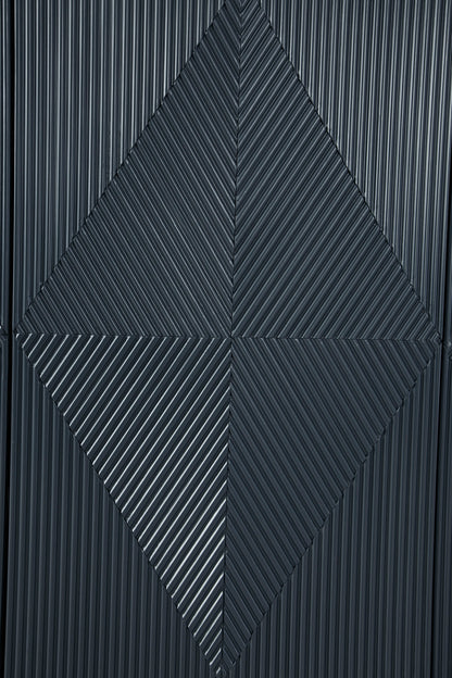 Loirwick Accent Cabinet