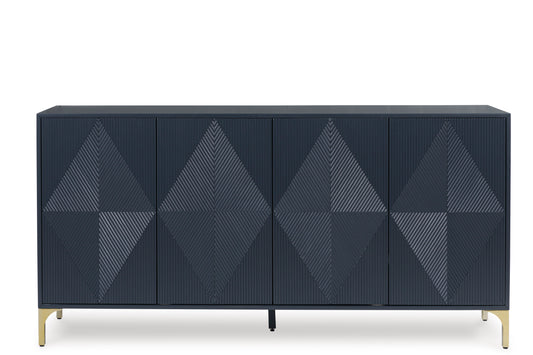 Loirwick Accent Cabinet
