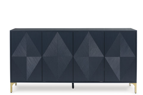 Loirwick Accent Cabinet