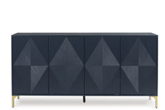 Loirwick Accent Cabinet