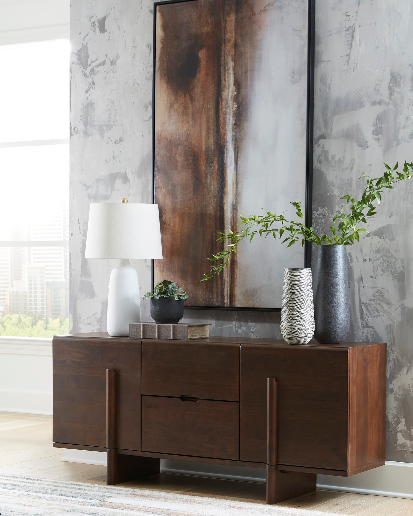 Kydler Accent Cabinet