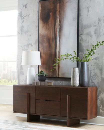 Kydler Accent Cabinet