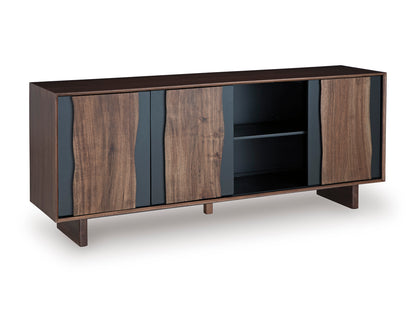 Welby Accent Cabinet - Ashley Furniture Homestore Philippines