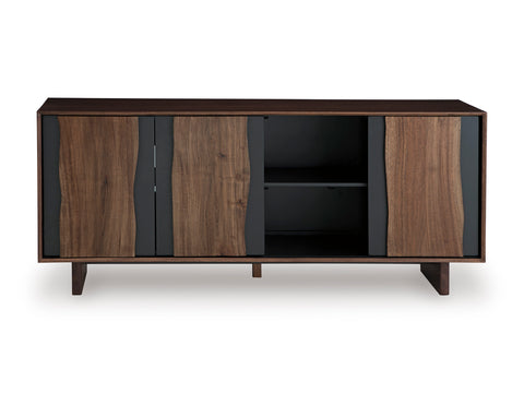 Welby Accent Cabinet