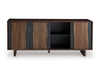 Welby Accent Cabinet