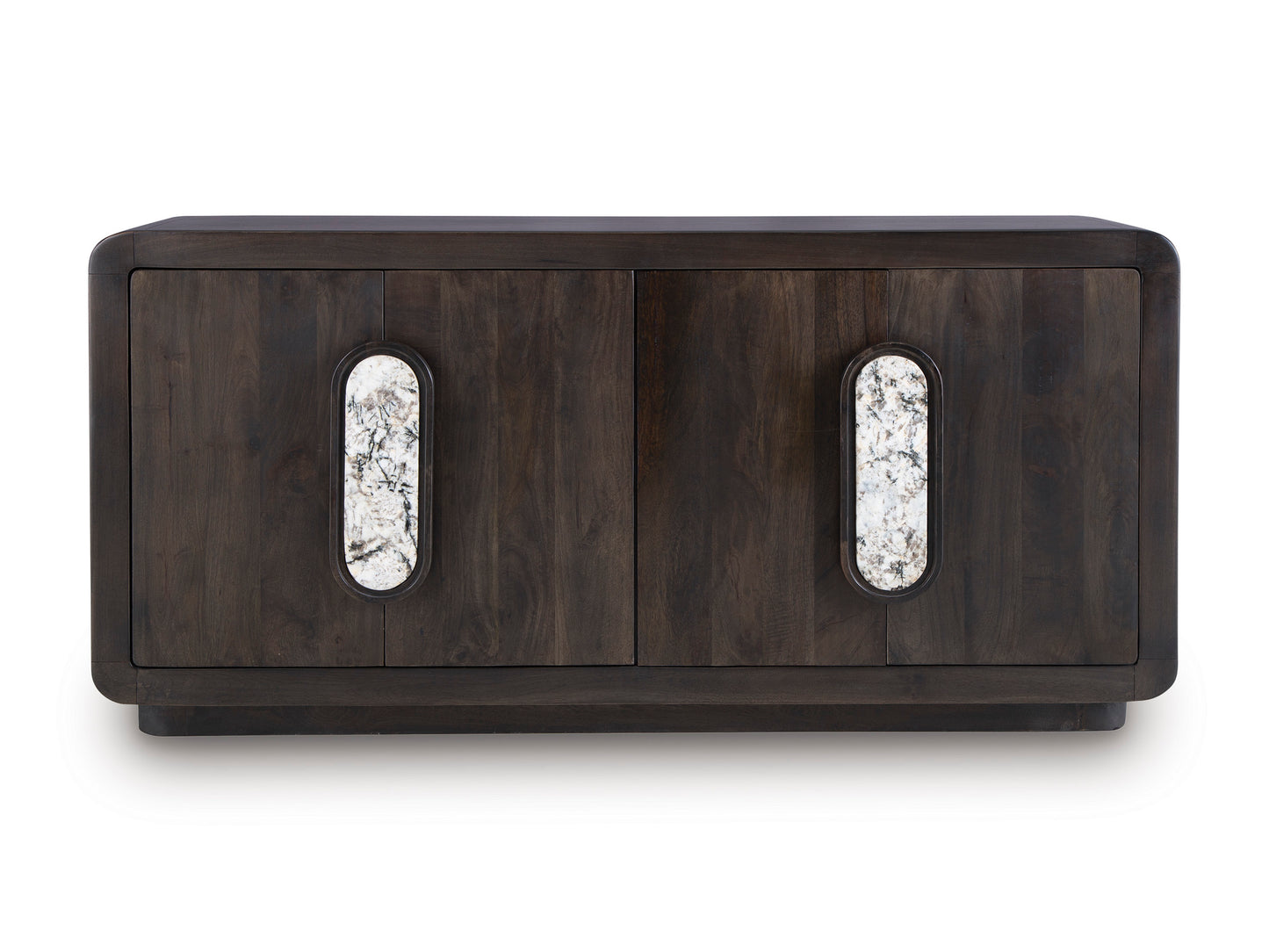 Elliston Accent Cabinet