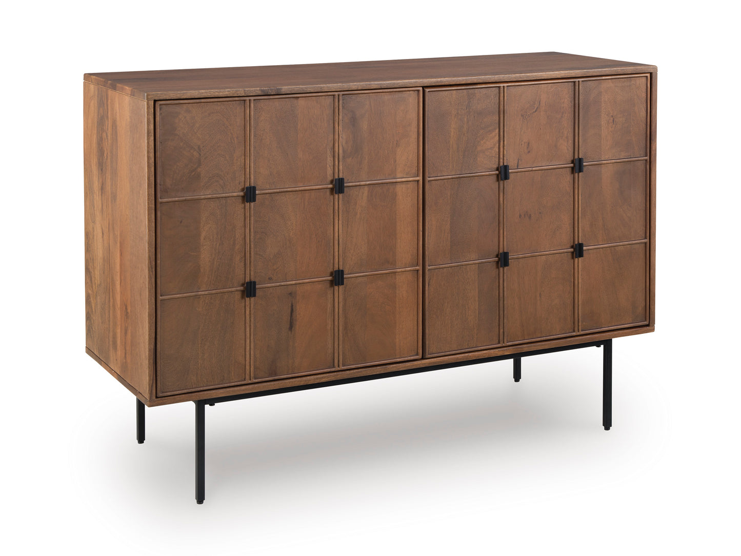 Juddins Accent Cabinet - Ashley Furniture Homestore Philippines