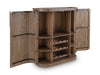 Landermont Bar Cabinet