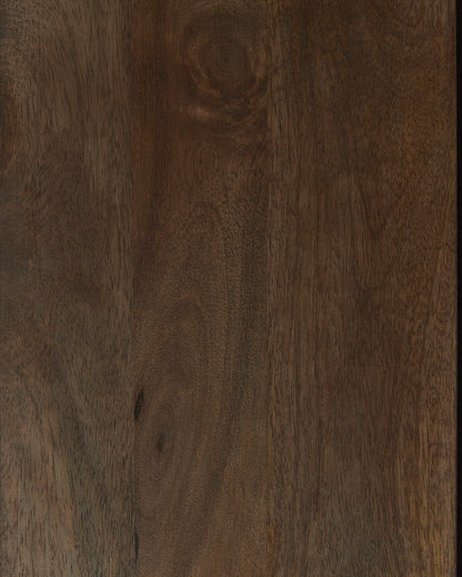 Landermont Bar Cabinet