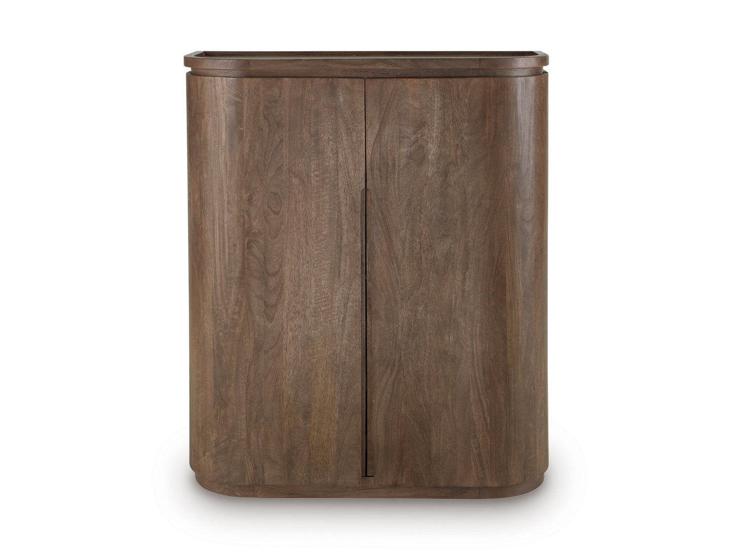 Landermont Bar Cabinet