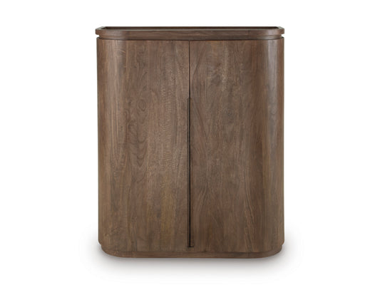 Landermont Bar Cabinet