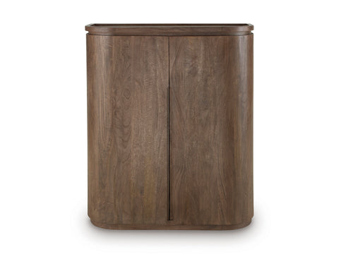Landermont Bar Cabinet