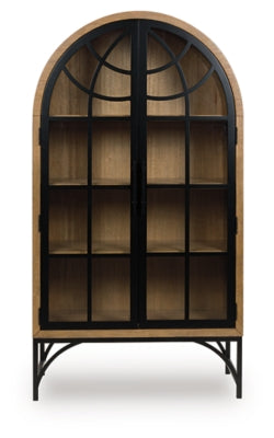 Gwenwich Accent Cabinet