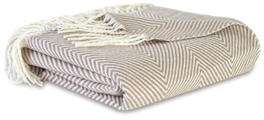 A51000260 Throw - Ashley Furniture Homestore Philippines