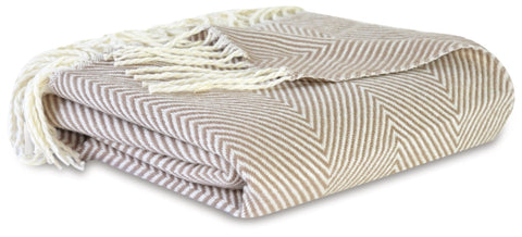A51000260 Throw