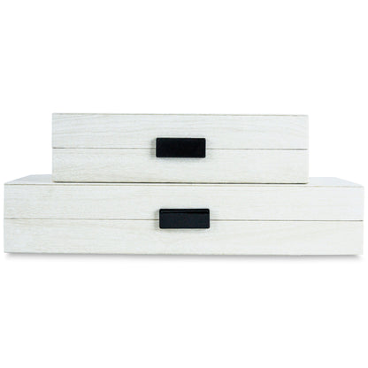 A52000371 Jewelry Box Set