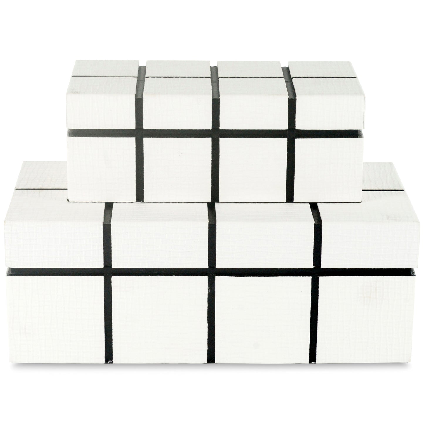 A52000372 Jewelry Box Set