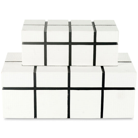 A52000372 Jewelry Box Set