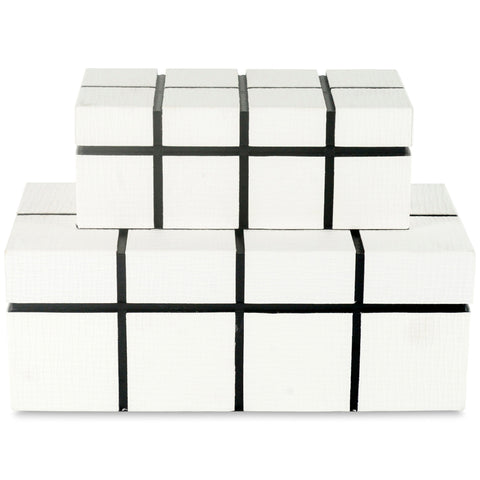 A52000372 Jewelry Box Set