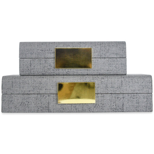 A52000373 Jewelry Box Set