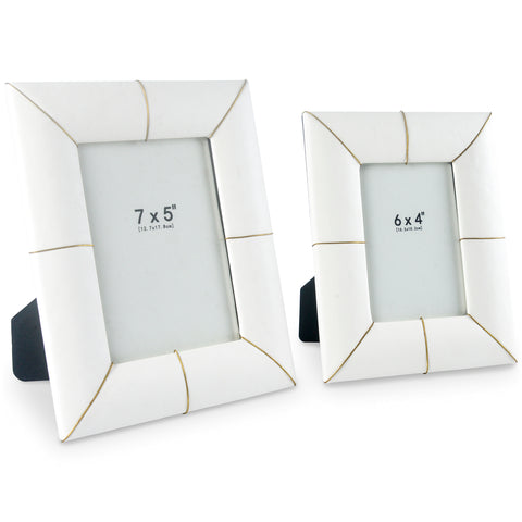 A52000374 Photo Frame (Set of 2)