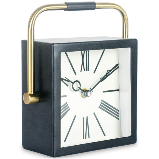 A52000375 Table Clock - Ashley Furniture Homestore Philippines