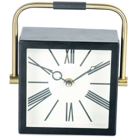 A52000375 Table Clock