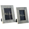 A52000376 Photo Frame (Set of 2)