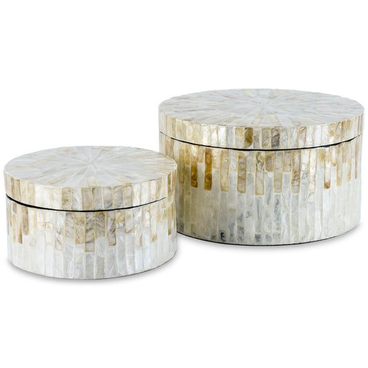 A52000379 Jewelry Box Set - Ashley Furniture Homestore Philippines