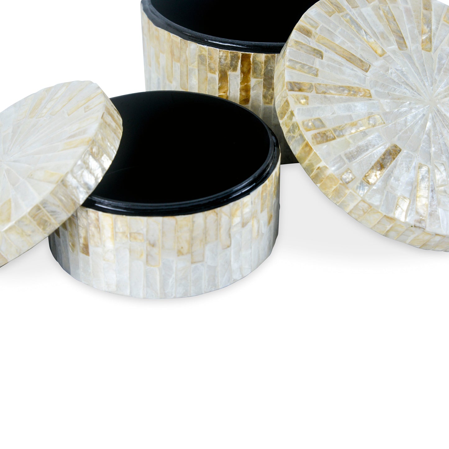 A52000379 Jewelry Box Set