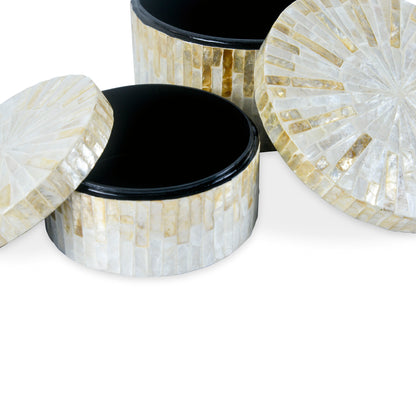 A52000379 Jewelry Box Set