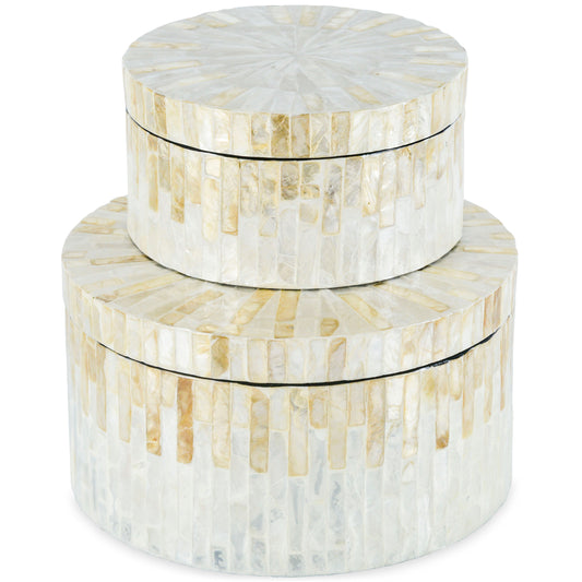 A52000379 Jewelry Box Set