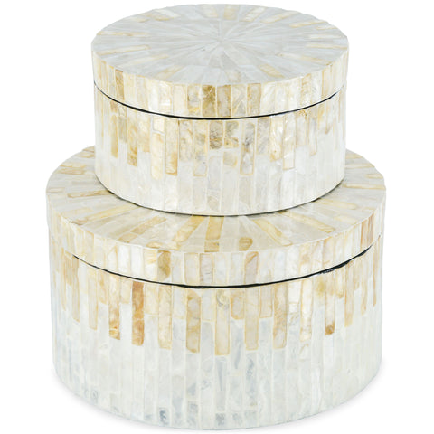 A52000379 Jewelry Box Set