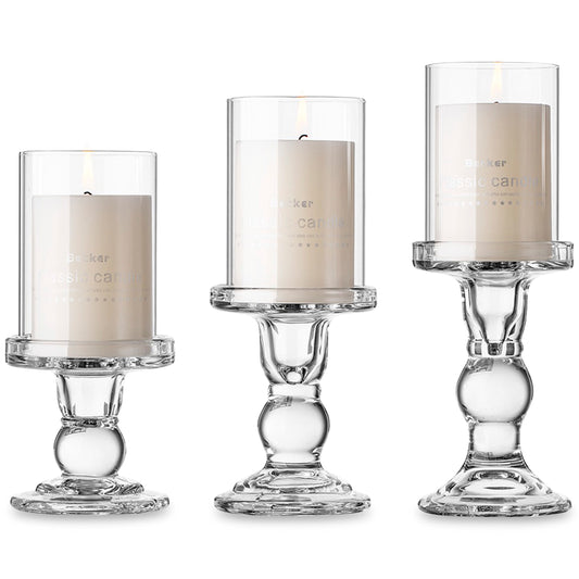 A52000380 Candle Holder Set