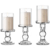 A52000380 Candle Holder Set